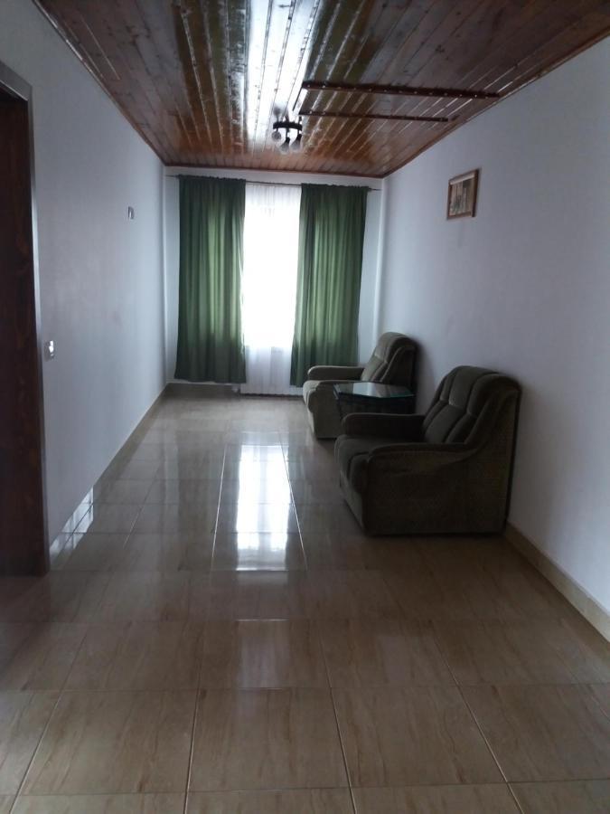 Vila Aloman Sebeş Dış mekan fotoğraf