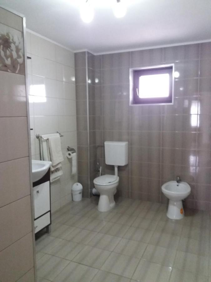 Vila Aloman Sebeş Dış mekan fotoğraf