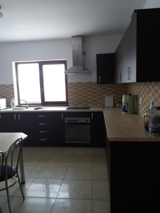 Vila Aloman Sebeş Dış mekan fotoğraf