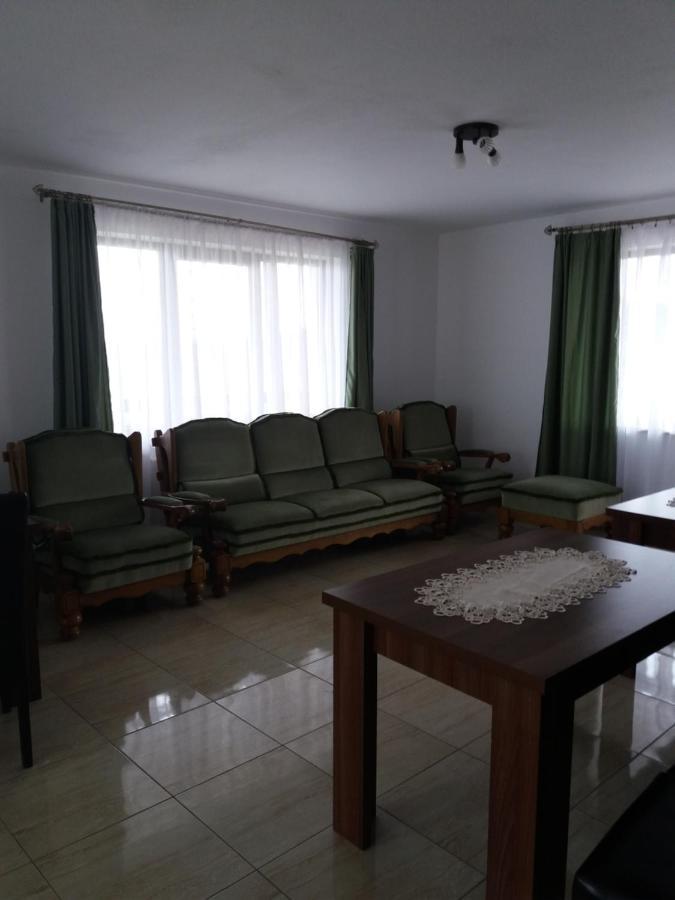 Vila Aloman Sebeş Dış mekan fotoğraf