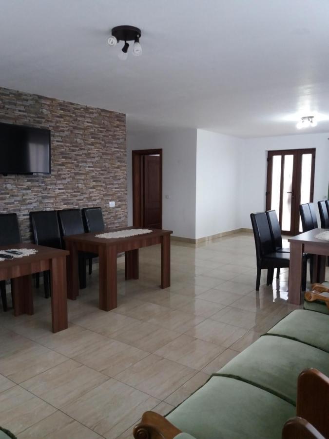 Vila Aloman Sebeş Dış mekan fotoğraf