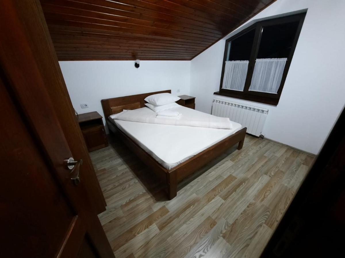 Vila Aloman Sebeş Dış mekan fotoğraf