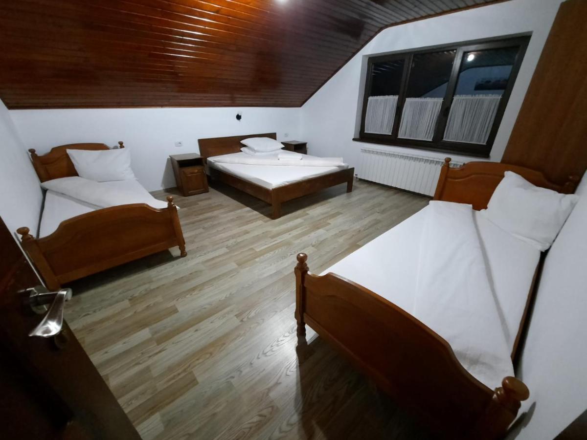 Vila Aloman Sebeş Dış mekan fotoğraf